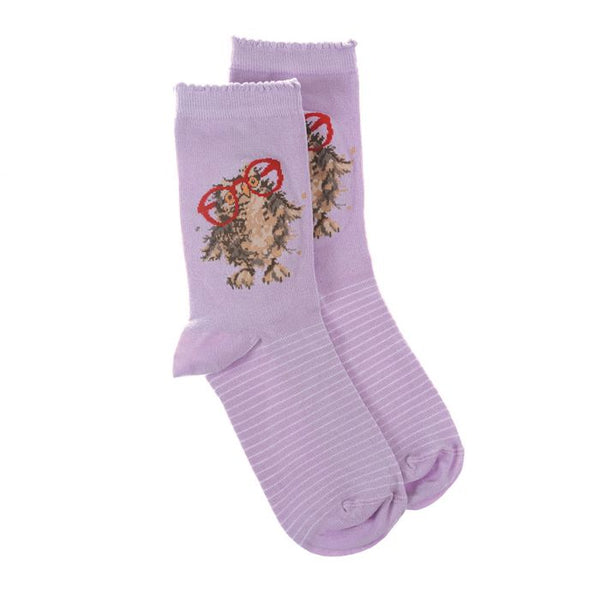 Socks - Wrendale