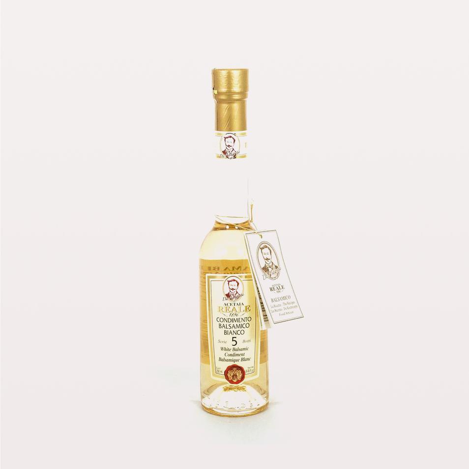 White Balsamic Vinegar - 250ml