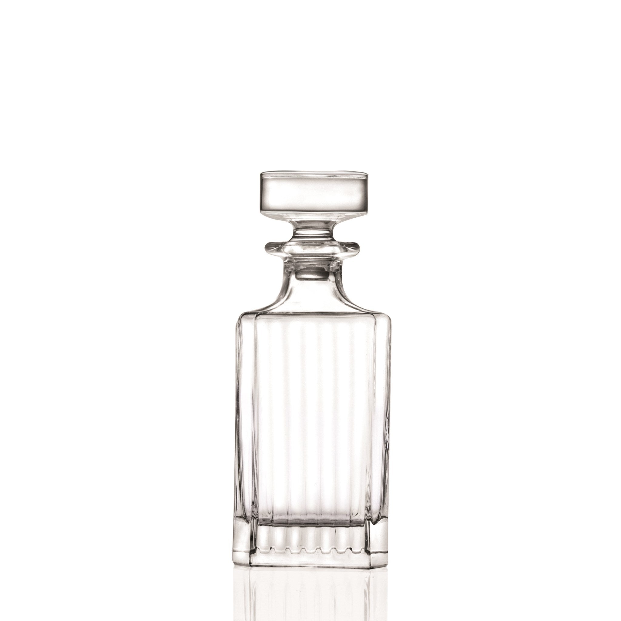 RCR Crystal - Timeless Decanter - 0.75L