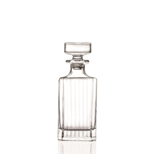 RCR Crystal - Timeless Decanter - 0.75L