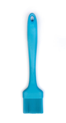 Silicone Basting Brush - Turquoise