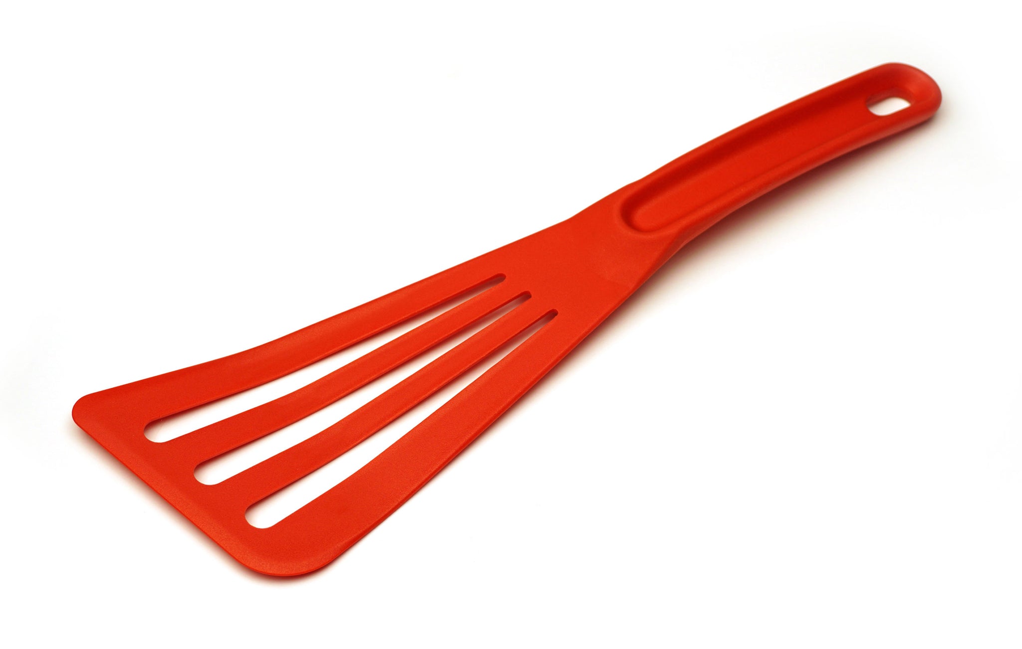 Spatula - Red
