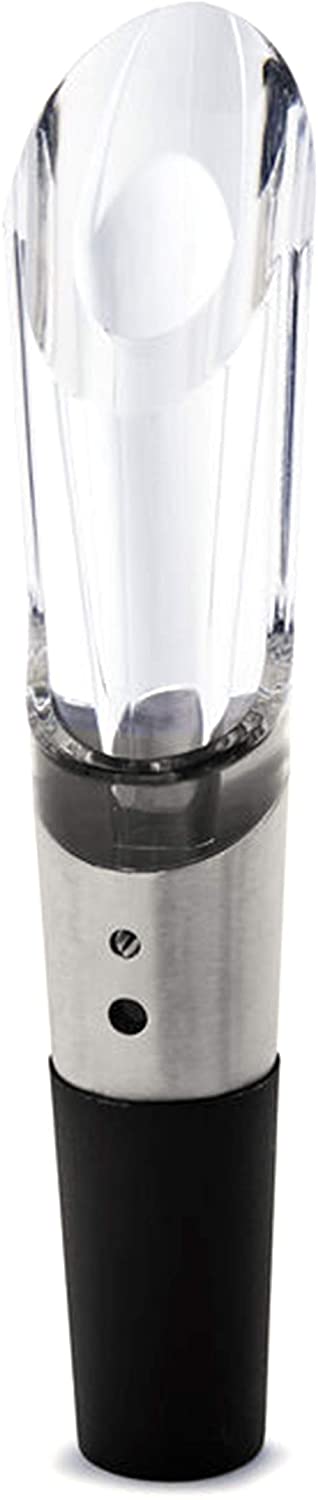 Rabbit - Aerator - Super - Clear
