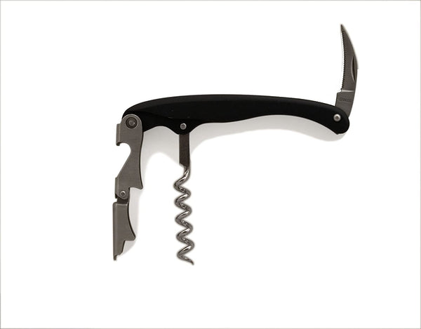 Rabbit - Waiter's Corkscrew - Zippity 2-Step