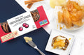 Raincoast Crisps - Cranberry & Hazelnut Crisps - 150gr