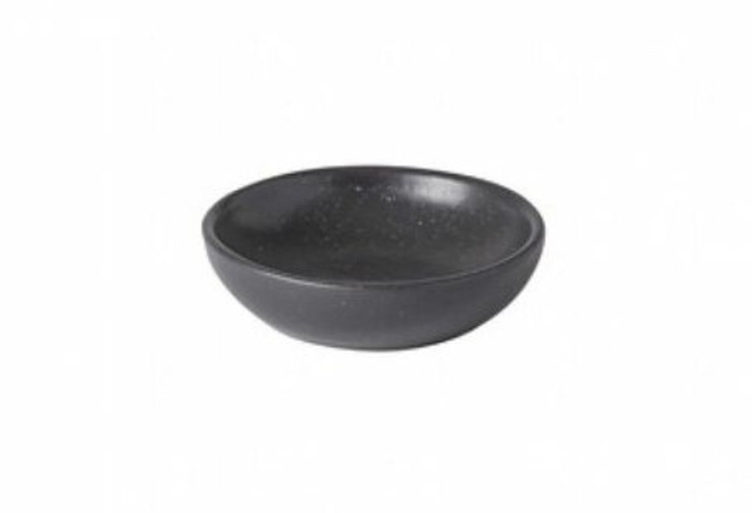 Ramekin Butter Dish - Pacifica Seed Grey