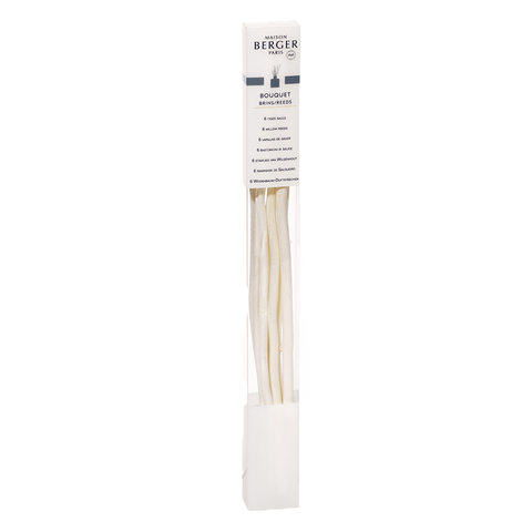 Reeds Diffuser Natural Willow Sticks