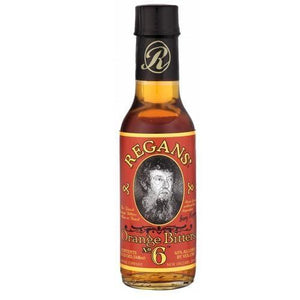 Bitters - Orange - 5oz