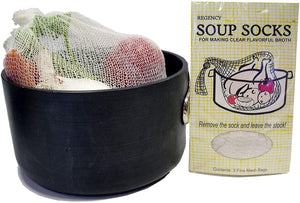 Regency - Cooking Bag - Inst-A-Sock