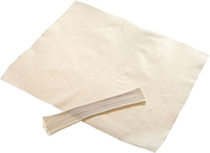 Regency - Pastry Cloth and Rolling Pin Cover Set