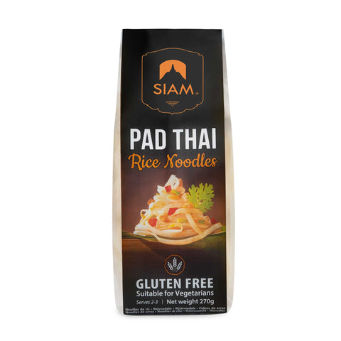 Pad Thai Rice Noodles