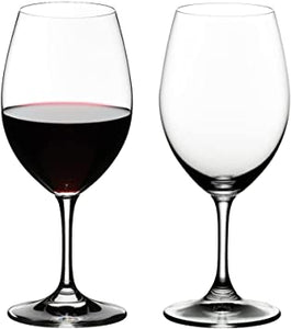 Riedel - Red Wine Glasses – Ouverture – Set of 2