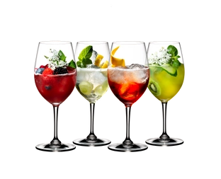 Riedel - Spritz Glasses – Set of 4