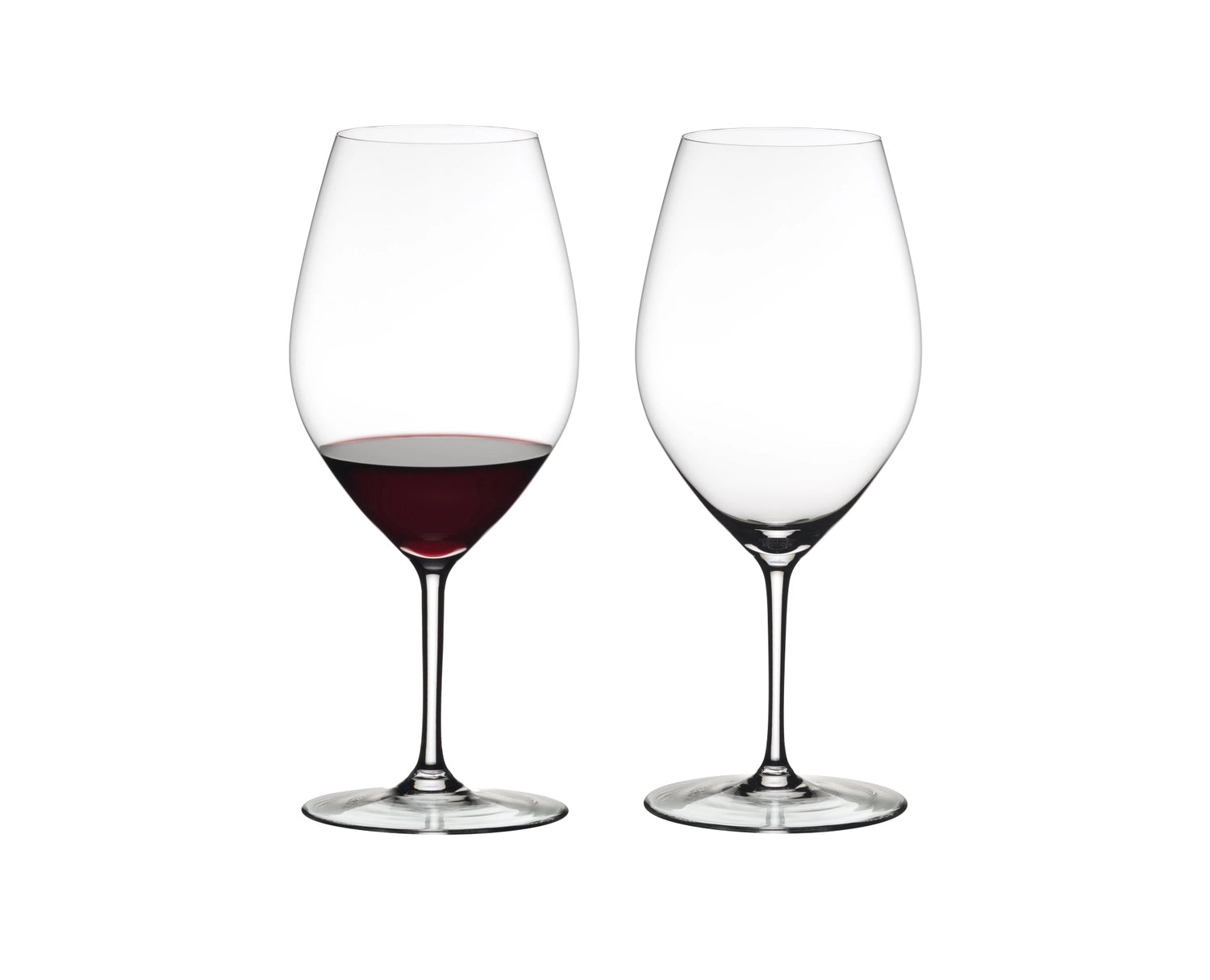 Riedel - Wine Glass - Double Magnum - Set of 2
