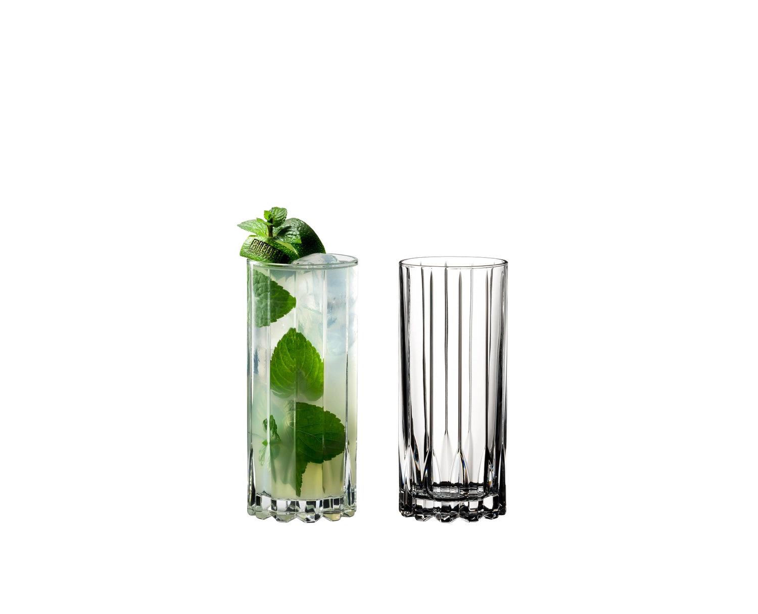 Riedel - Highball Glasses - Set of 2