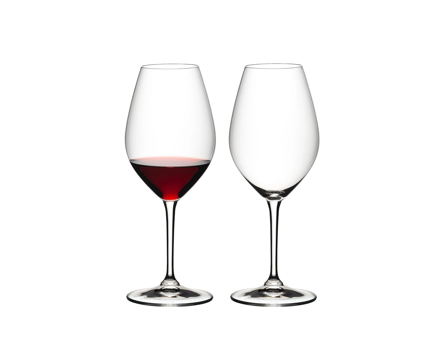 Riedel - Wine Glass - Wine Friendly - Set of 2