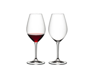 Riedel - Wine Glass - Wine Friendly - Set of 2