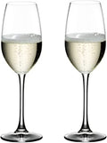 Riedel – Champagne Glasses - Ouverture - Set of 2