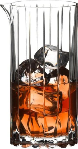 Riedel – Drink Specific – Mixing Glass