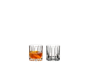 Riedel – Drink Specific – Neat Glass – Set of 2