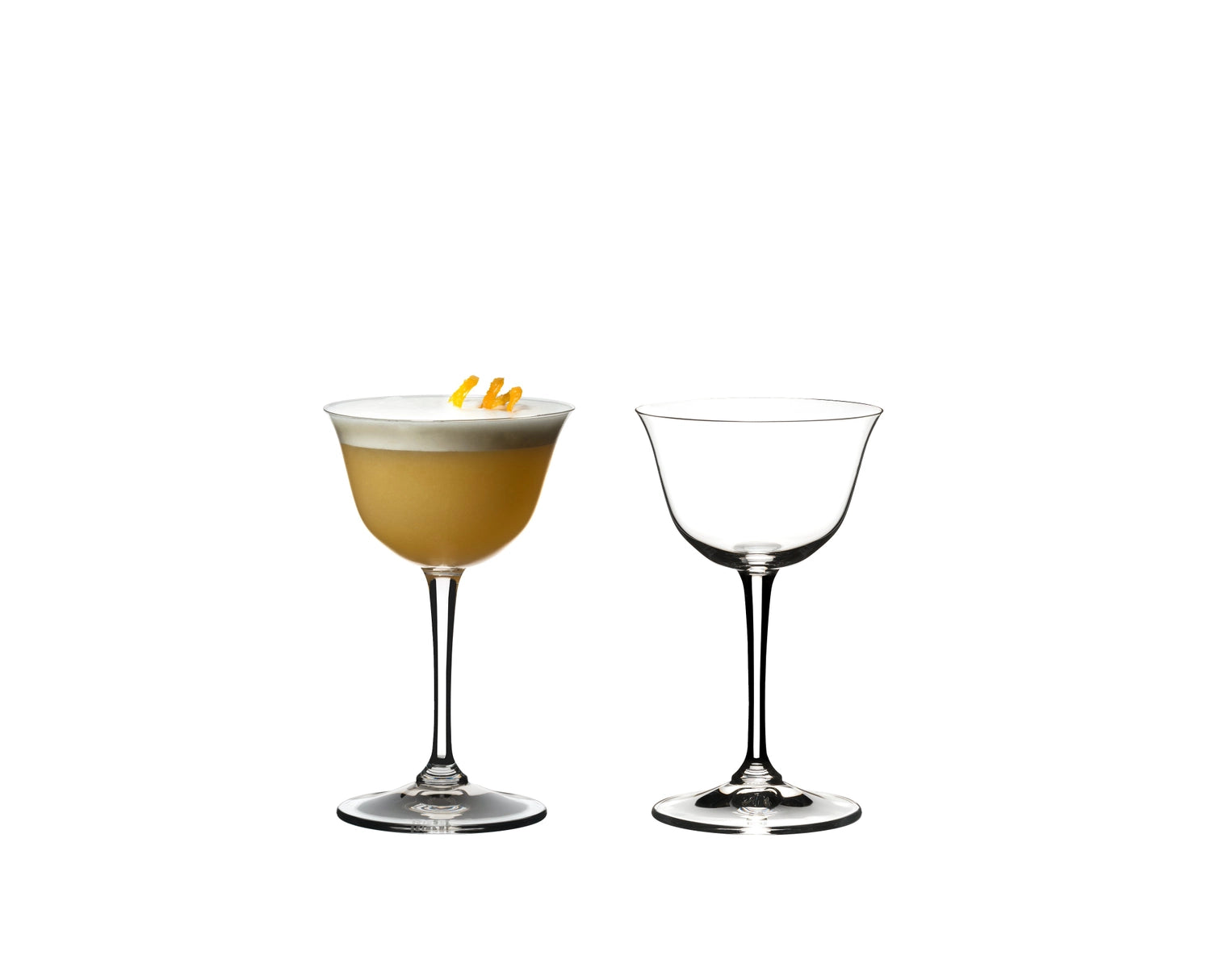 Riedel – Drink Specific – Sour Glasses – Set of 2