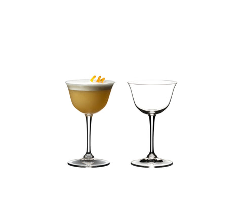 Riedel – Drink Specific – Sour Glasses – Set of 2