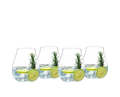 Riedel – Gin Glasses - Classic - Set of 4