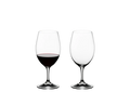 Riedel – Magnum Glasses - Ouverture - Set of 2
