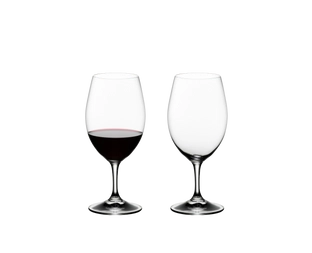Riedel – Magnum Glasses - Ouverture - Set of 2