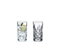 Riedel – Tumbler Collection - Spey Longdrink – Set of 2
