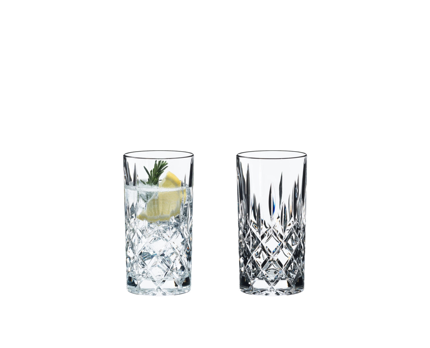 Riedel – Tumbler Collection - Spey Longdrink – Set of 2