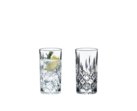 Riedel – Tumbler Collection - Spey Longdrink – Set of 2