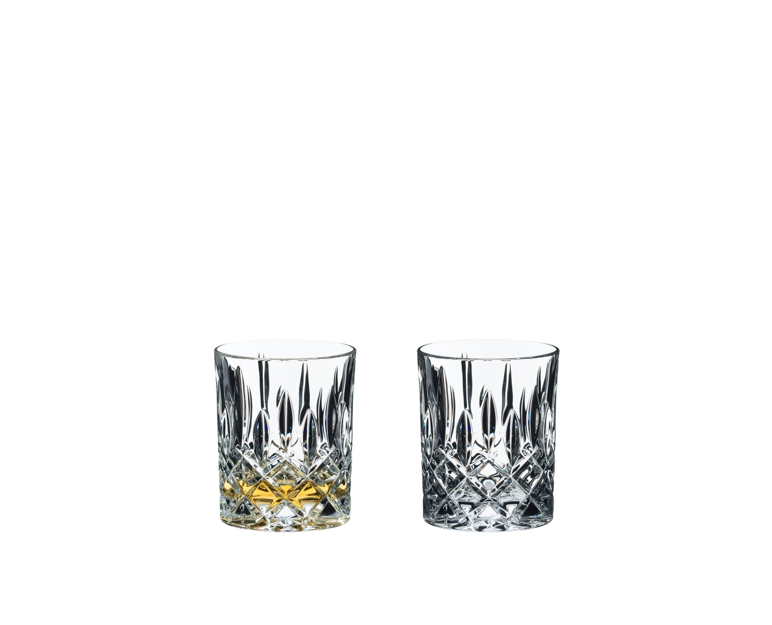 Riedel – Whisky Glasses – Spey  – Set of 2