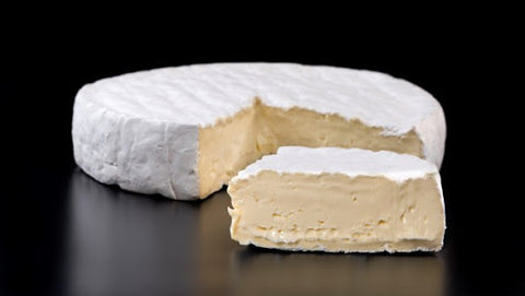 Riopelle - Raw Cow's Milk, I'lle-aux-Grues,  Quebec - (150g - 175g)