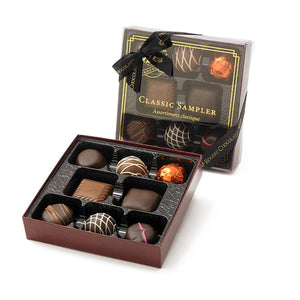 Rogers - Classic Sampler - Boxed Chocolates