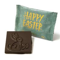 Rogers - Dark Chocolate - Mini Easter Bar - 18gr