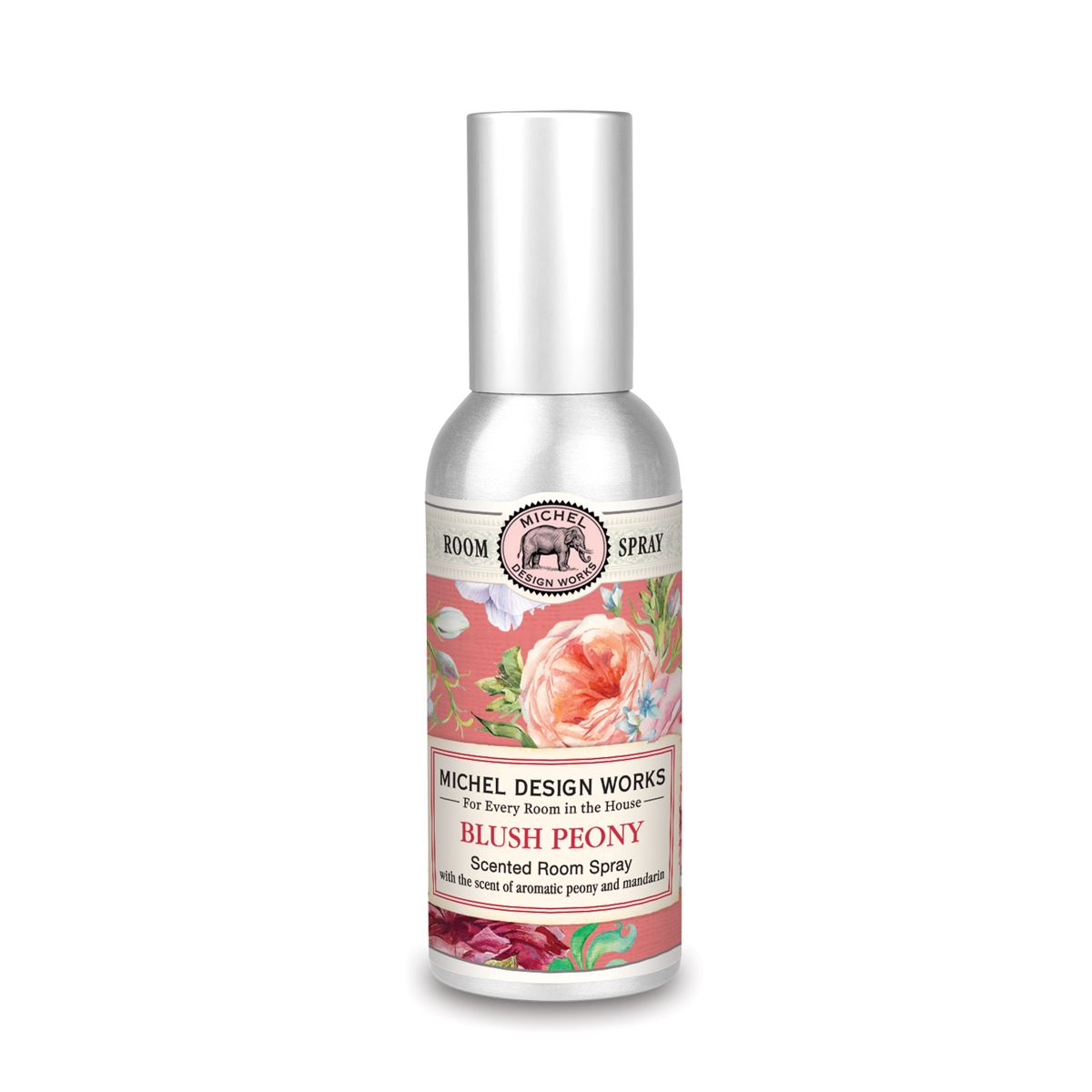 Room Spray - Blush Peony - 100ml
