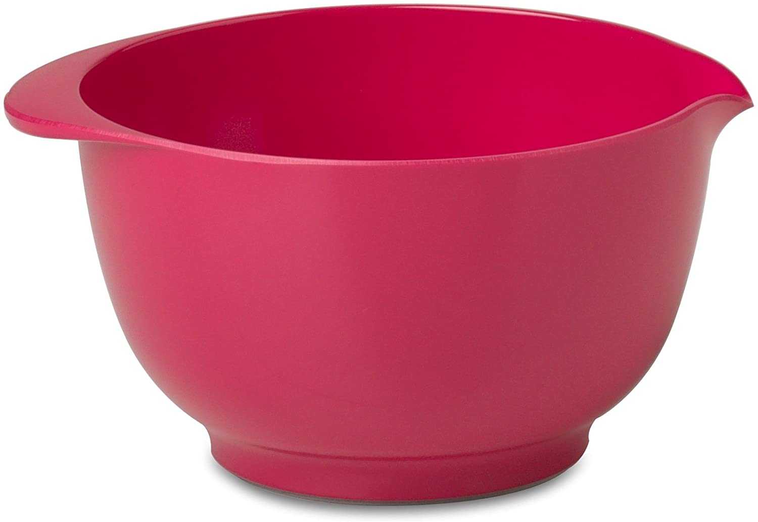 Rosti Mepal - Margrethe Bowl - Red - 350ml/11oz