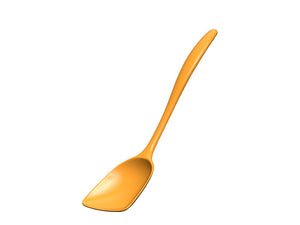 Rosti Mepal - Scoop Spoon - Melamine - Curry - 27.5cm - 10.5"