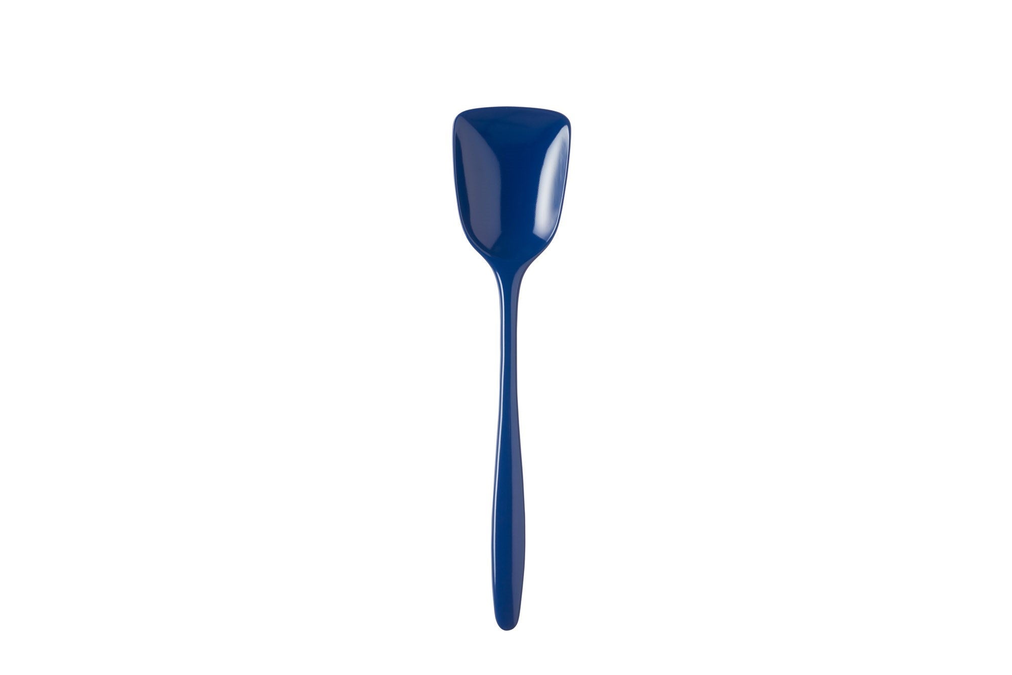 Rosti Mepal - Scoop Spoon Melamine - Indigo - 27.5cm - 10.5"