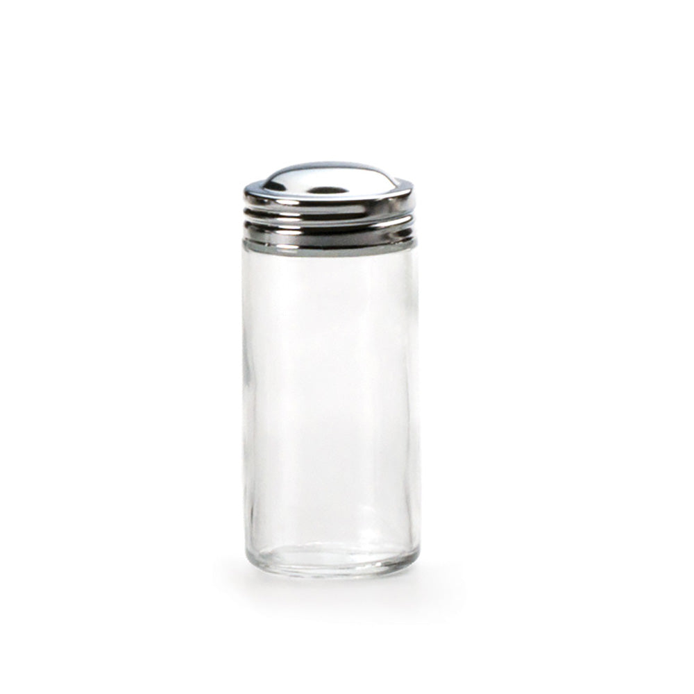 Round Spice Jar