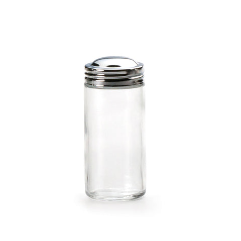 Round Spice Jar