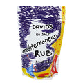 Rub - Mediterranean - 130g