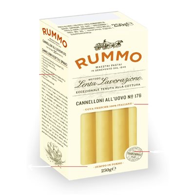 Rummo - Pasta - Cannelloni - 250g