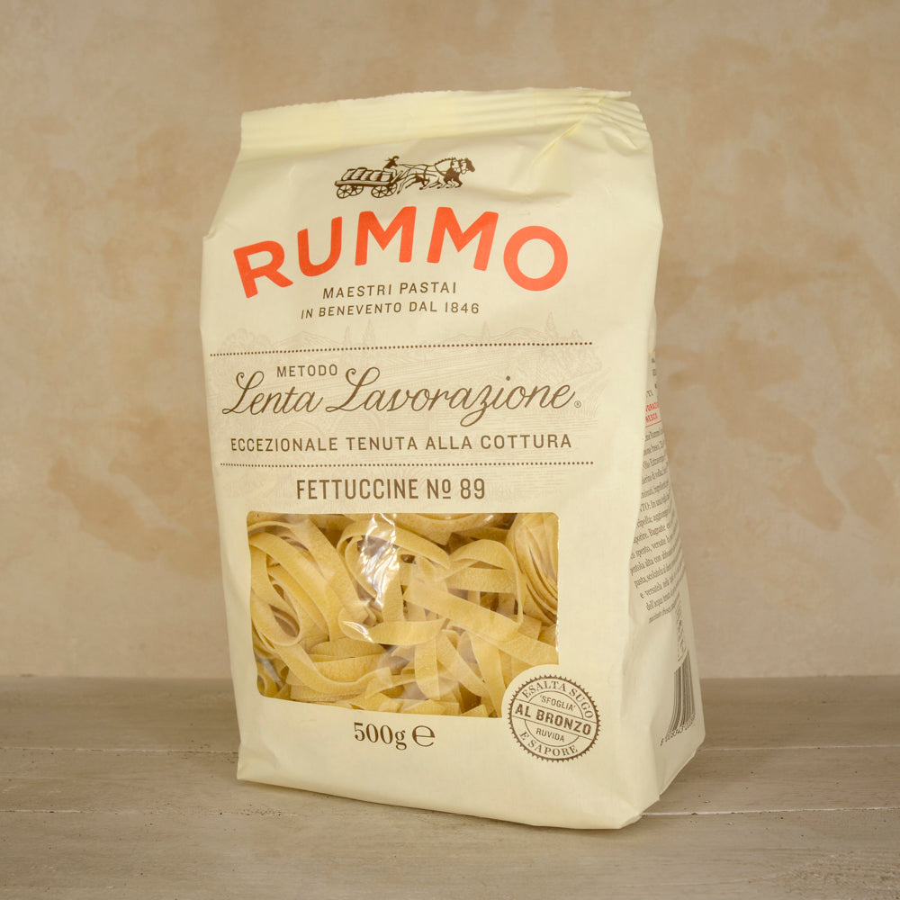 Rummo - Pasta Fettucce - No 89