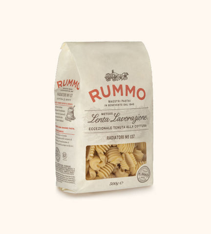 Rummo - Pasta - Radiatori - 500g
