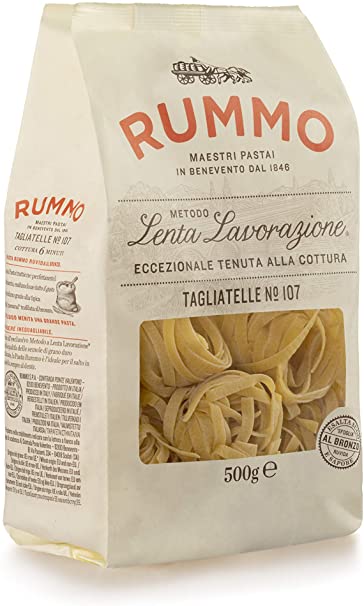Rummo - Pasta Tagliatelle - No 107