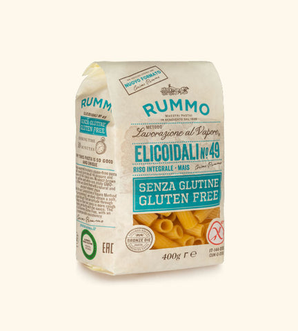 Rummo Pasta - Elicoidale Gluten Free 500g