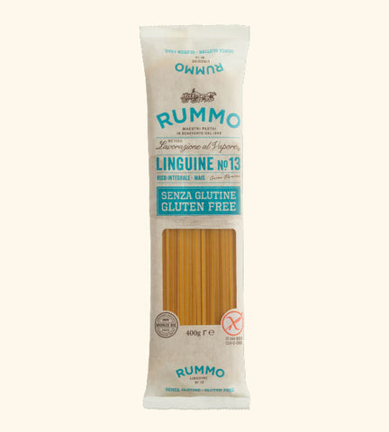Rummo Pasta - Linguine Gluten Free 500g