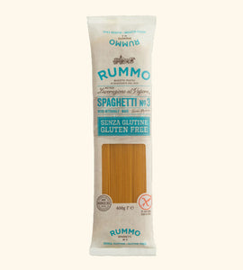 Rummo Pasta - Spaghetti No.3 Gluten Free500g